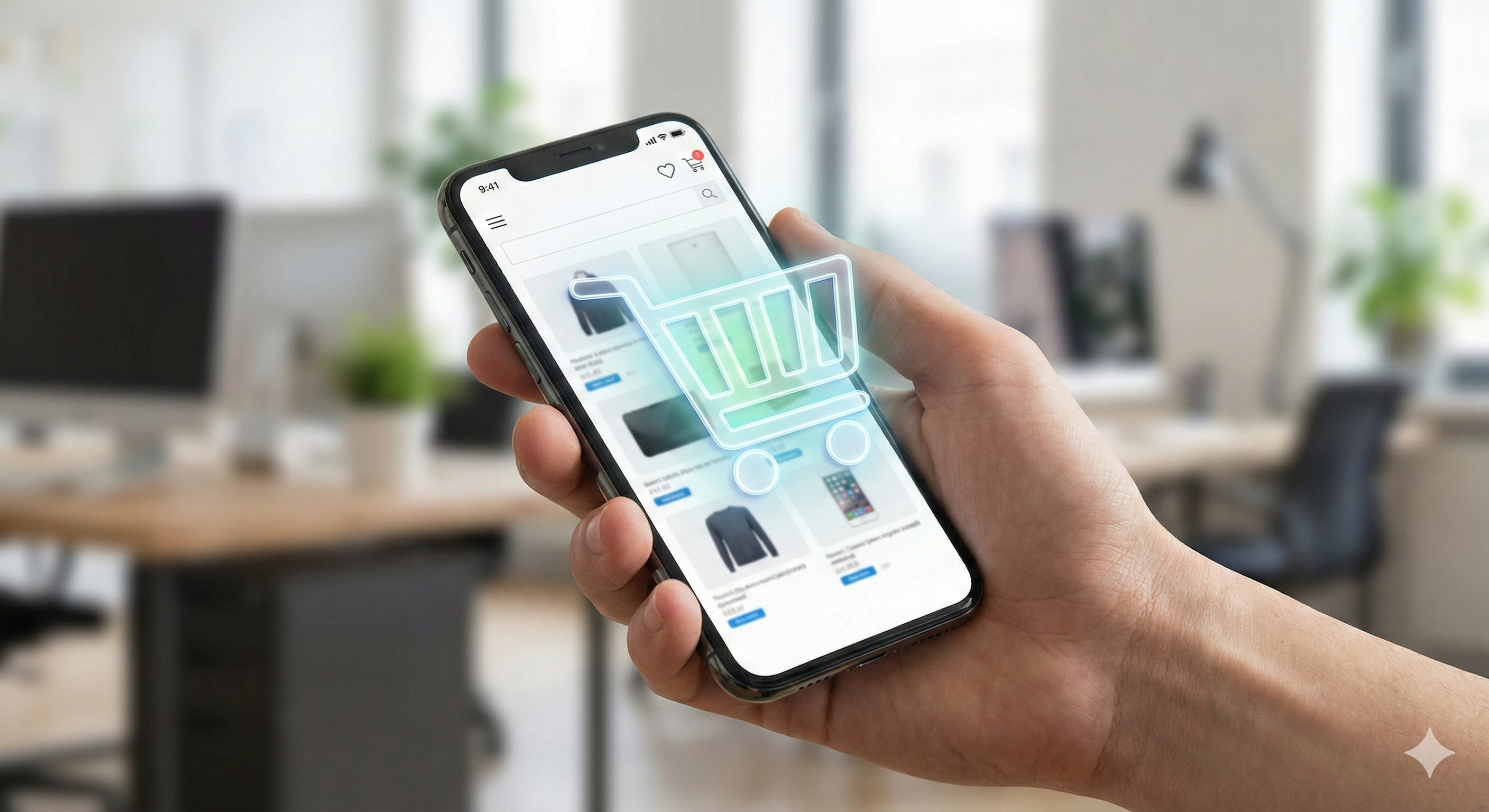 Shopify Mobile Conversions